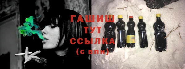 гашик Бородино